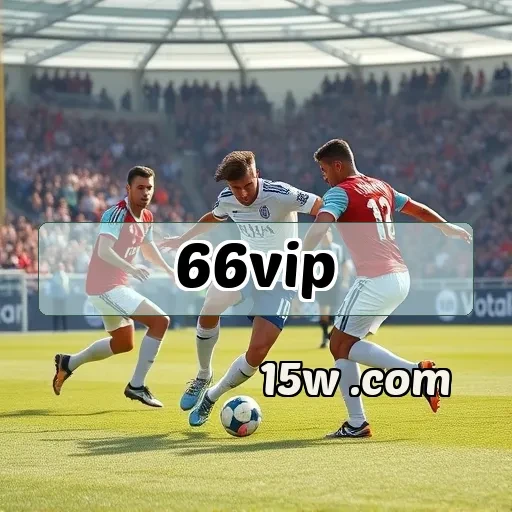 66vip: Atraentes Bônus que Transformam Sua Diversão em Ganhos