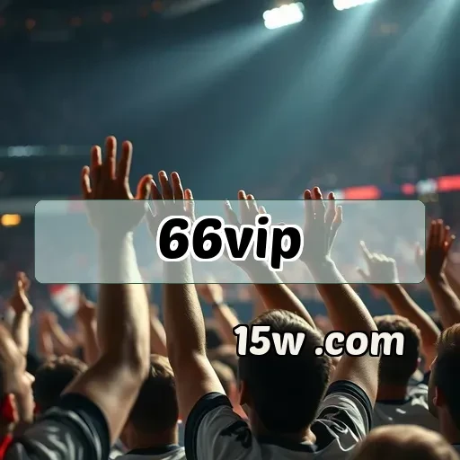 66vip: O Refúgio dos Jogos Confiáveis para os Brasileiros