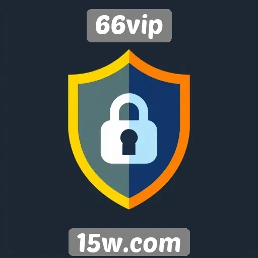 Segurança e proteção de dados no 66vip