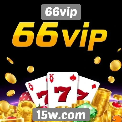 Características dos jogos disponíveis no 66vip