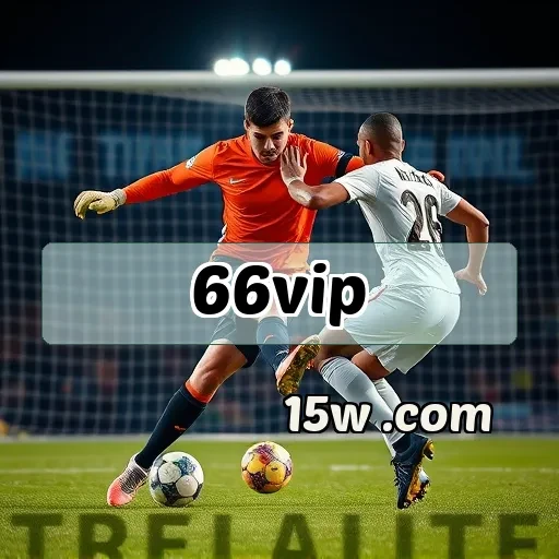 66vip: Atrações Imperdíveis da Seção de Jogos para Todos os Gostos