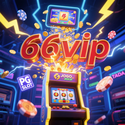 Descubra a Emoção do Cassino Ao Vivo no 66vip
