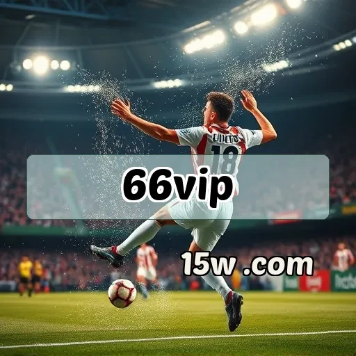 66vip: Descubra Como o Pagamento Pode Transformar Sua Experiência de Jogo