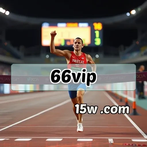 66vip: Uma Plataforma Imperdível para os Amantes de Jogos Online