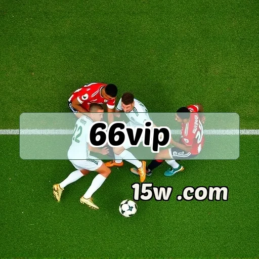 66vip: Segurança Avançada para Jogadores em Busca de Proteção Online