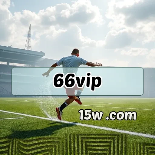 66vip: A Emoção dos Eventos Esportivos em um Clique
