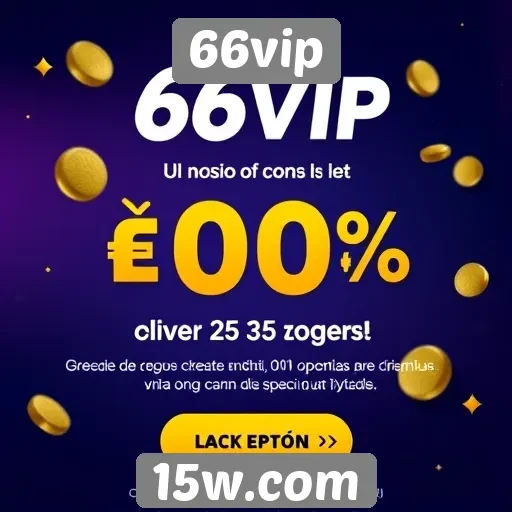 56vip traz promoções e bônus para novos usuários